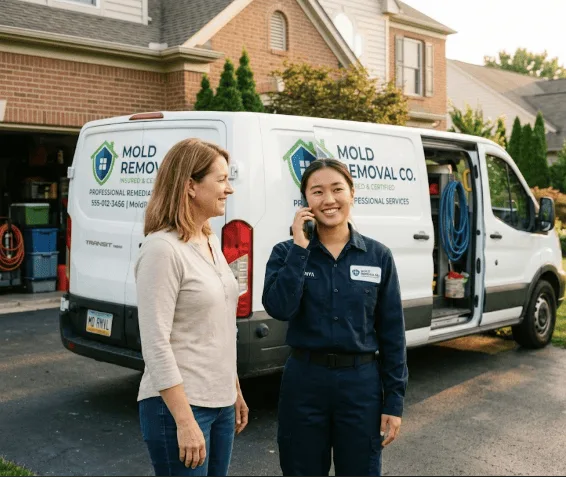 Crawlspace Mold Remediation Vincent, OH FAQs